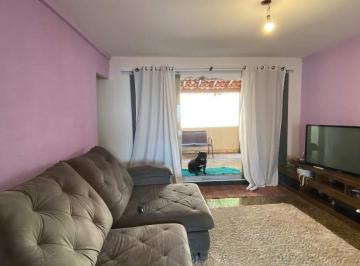 Casa · 360m² · 3 Quartos · 3 Vagas · Casa Residencial à VENDA, no bairro VILA ALVORADA no Jardim Trevo em Jundiaí/ SP.