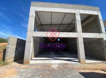 Comercial · 212m² · 4 Vagas · Galpão Comercial à venda, Dos Medeiros, Jundiaí - GA0236.