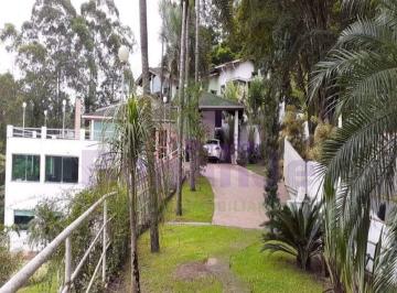 Casa · 600m² · 4 Quartos · 8 Vagas · Casa Residencial à venda, Serra dos Lagos, Cajamar - CA1325.