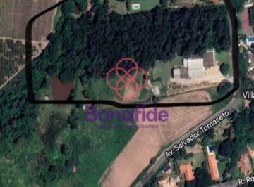 Terreno · 15057m² · Área Industrial à venda, Traviú, Jundiaí - AR0175.