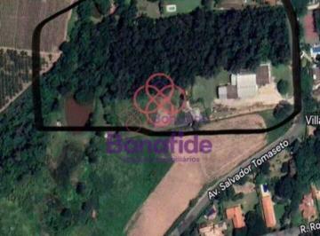 Terreno · 15057m² · Área Industrial à venda, Traviú, Jundiaí - AR0175.