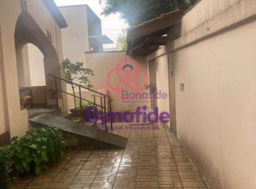 Casa · 292m² · 2 Quartos · 10 Vagas · Casa Comercial para LOCAÇÃO localizada no bairro Bela Vista, em Jundiaí/SP