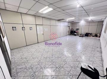 Comercial · 285m² · Sala Comercial para locação, Ponte de São João, Jundiaí - SA0102.