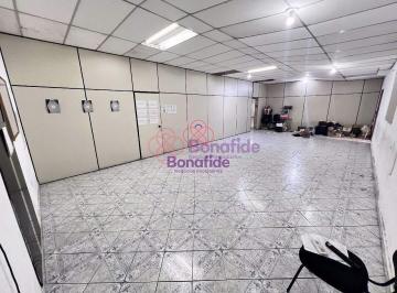 Comercial · 285m² · Sala Comercial para locação, Ponte de São João, Jundiaí - SA0102.