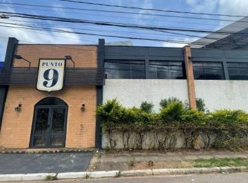Comercial · 370m² · 1 Vaga · Salão comercial para LOCAÇÃO localizado no bairro JARDIM PAULISTA, em Jundiaí/SP.