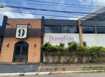 Comercial · 370m² · 1 Vaga · Salão comercial para LOCAÇÃO localizado no bairro JARDIM PAULISTA, em Jundiaí/SP.