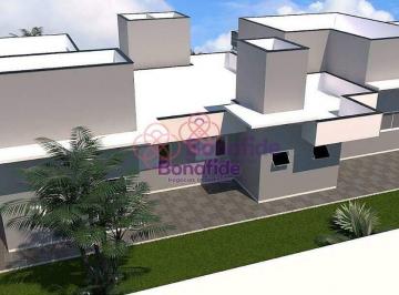 Terreno · 1000m² · Terreno à venda, 1000 m² por R$ 700.000,00 - Loteamento Portal da Colina - Jundiaí/SP