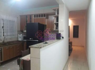 Casa · 80m² · 1 Quarto · 2 Vagas · Casa para VENDA localizada no bairro VILA SANTA TEREZINHA, em Várzea Paulista/SP