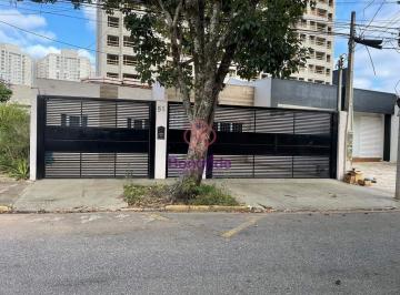 Comercial · 140m² · 3 Vagas · Casa para VENDA localizada no Bairro VILA MARIA LUIZA em Jundiai/SP