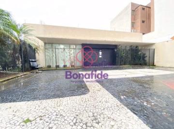 Comercial · 1079m² · 29 Vagas · Salão Comercial para locação, Centro, Jundiaí - SL0162.