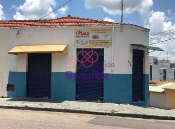 Casa · 189m² · 2 Quartos · 1 Vaga · Casa Comercial à venda, Vila Isabel Eber, Jundiaí - CA0150.