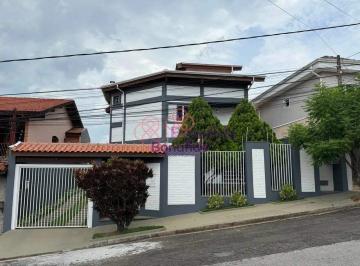 Casa · 239m² · 3 Quartos · 4 Vagas · Casa com 3 dormitórios à venda, 239 m² por R$ 1.621.000,00 - Jardim Paulista II - Jundiaí/SP