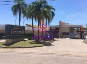 Casa · 388m² · 3 Quartos · 4 Vagas · Casa para VENDA localizada no condomínio Reserva de São Carlos, em Jundiaí/SP.