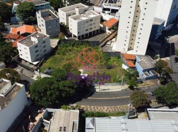 Terreno · 1306m² · Terreno Residencial à venda, Chácara da Barra, Campinas - TE0349.