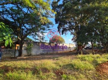 Terreno · 388m² · Terreno Residencial à venda, Chácaras Saudáveis E Encantadoras, Jundiaí - TE0269.