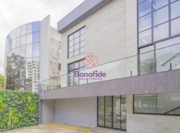 Comercial · 398m² · 5 Vagas · Prédio para alugar, 398 m² por R$ 55.400,00/mês - Chácara Urbana - Jundiaí/SP