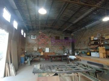Comercial · 120m² · 3 Vagas · Salão comercial para LOCAÇÃO localizado no bairro JARDIM CALIFÓRNIA, em Jundiaí/SP.