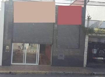 Comercial · 265m² · Salão Comercial para venda e locação, Centro, Jundiaí - SL0056.