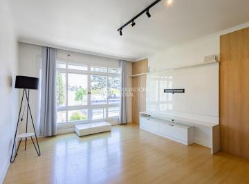 Apartamento · 122m² · 3 Quartos · 1 Vaga · APARTAMENTO  DE 3 QUARTOS, 01 SUÍTE E 1 VAGA C/122M² NO BAIRRO PETRÓPOLIS