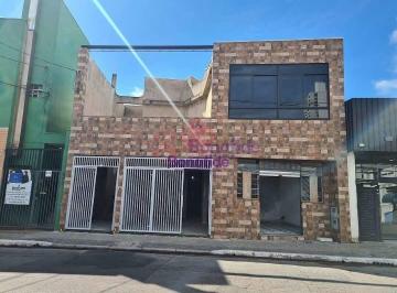 Comercial · 161m² · Prédio comercial para VENDA, localizado no bairro CENTRO, em Jundiaí/SP.