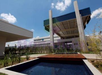 Comercial · 1798m² · 3 Vagas · Galpão Industrial para locação, Medeiros, Jundiaí - GA0101.