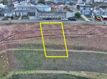 Terreno · 300m² · Terreno à venda, 300 m² por R$ 390.000,00 - Jardim Promeca - Várzea Paulista/SP