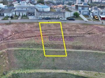 Terreno · 300m² · Terreno à venda, 300 m² por R$ 390.000,00 - Jardim Promeca - Várzea Paulista/SP