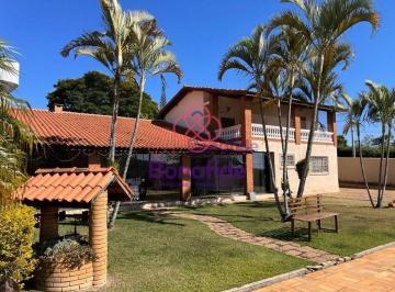 Rural · 337m² · 2 Quartos · 4 Vagas · Chácara Residencial à venda, - CH0103.
