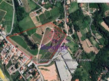 Terreno · 95000m² · Área Industrial à venda, Jardim São Bento, Jundiaí - AR0027.