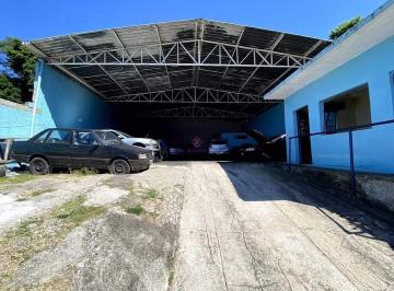 Comercial · 231m² · Galpão Comercial à venda, Pq Rec Do Parrilho, Jundiaí - GA0243.