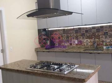 Casa · 136m² · 3 Quartos · 2 Vagas · Casa Residencial à venda, Alto da Boa Vista, Mogi das Cruzes - CA0029.