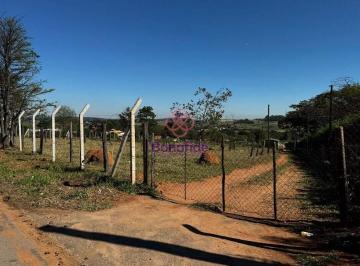 Terreno · 15000m² · Área Comercial para locação, Bom Jardim, Jundiaí - AR0075.