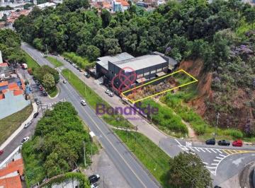 Terreno · 590m² · Terreno Comercial à venda, Vila Isabel Eber, Jundiaí - TE0592.