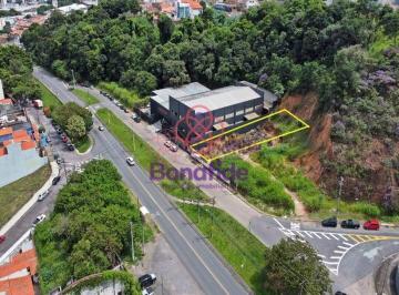 Terreno · 590m² · Terreno Comercial à venda, Vila Isabel Eber, Jundiaí - TE0592.