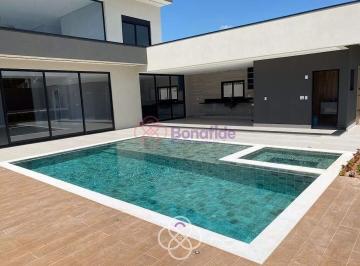 Casa · 334m² · 4 Quartos · 6 Vagas · Casa Residencial à venda, Jacaré, Cabreúva - CA0334.