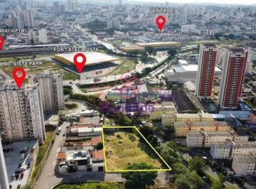Terreno · 3914m² · Área Comercial à venda, Ponte de São João, Jundiaí - AR0074.