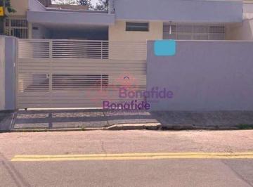 Casa · 180m² · 3 Quartos · 2 Vagas · Casa para VENDA localizada no bairro JARDIM ANGÉLICA, em Jundiaí/SP.