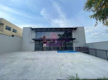 Comercial · 702m² · 17 Vagas · Salão Comercial à venda, Jardim Messina, Jundiaí - SL0146.