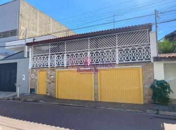 Casa · 240m² · 3 Quartos · 2 Vagas · Casa Residencial à venda, Jardim São Vicente, Jundiaí - CA0630.