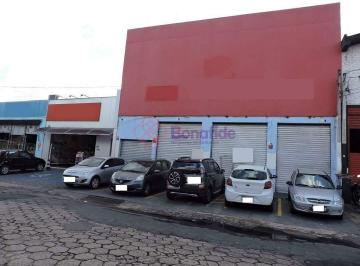 Comercial · 600m² · 5 Vagas · Salão Comercial para locação, Dos Medeiros, Jundiaí - SL0066.