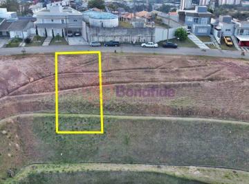 Terreno · 300m² · Terreno à venda, 300 m² por R$ 390.000,00 - Jardim Promeca - Várzea Paulista/SP
