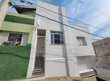 Casa · 136m² · 3 Quartos · 1 Vaga · Sobrado Comercial à Venda em Bela Vista, Jundiaí – 3 Dormitórios, 136 m² Úteis