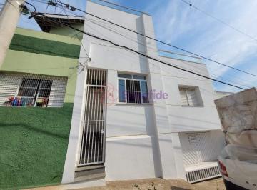 Casa · 136m² · 3 Quartos · 1 Vaga · Sobrado Comercial à Venda em Bela Vista, Jundiaí – 3 Dormitórios, 136 m² Úteis