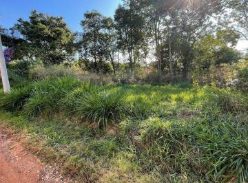 Terreno · 992m² · Terreno à venda, 992 m² por R$ 235.000,00 - Chácaras Nova Germânia - Campo Limpo Paulista/SP