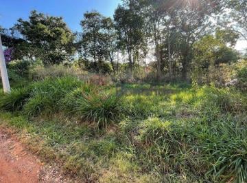 Terreno · 992m² · Terreno para VENDA no bairro CHÁCARAS NOVA GERMÂNIA, em Campo Limpo Paulista/SP.