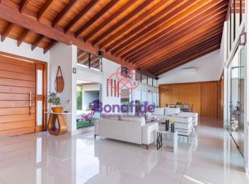 Casa · 868m² · 6 Quartos · 9 Vagas · Casa Residencial à venda, Ivoturucaia, Jundiaí - CA0768.