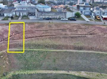 Terreno · 300m² · Terreno à venda, 300 m² por R$ 390.000,00 - Jardim Promeca - Várzea Paulista/SP