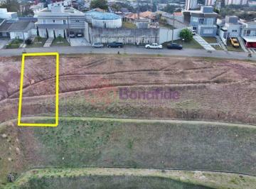Terreno · 300m² · Terreno à venda, 300 m² por R$ 390.000,00 - Jardim Promeca - Várzea Paulista/SP