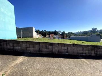 Terreno · 272m² · Terreno Residencial à venda, Jardim Marabambaia II (Jardim Santa gertrudes), Jundiaí - TE0369.