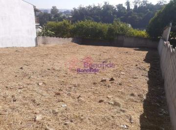 Terreno · 350m² · Terreno Residencial à venda, Jardim Quintas das Videiras, Jundiaí - TE0073.